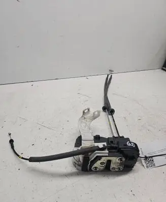 Hyundai Sonata Rear door lock 814203S000