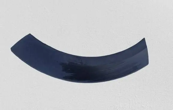 Mazda CX-3 Rear arch trim D10E51W61