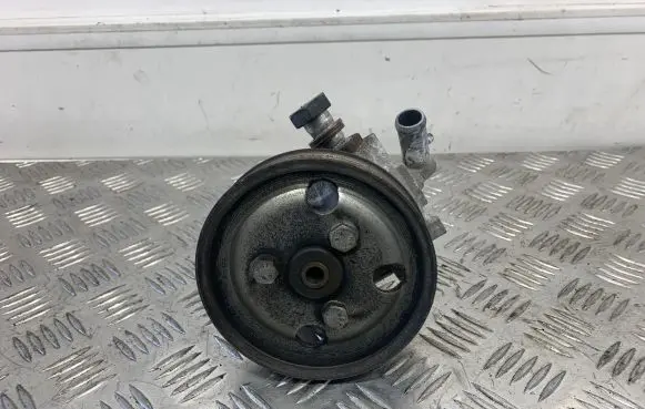 Fiat Doblo Power steering pump 00520838690 7613955648 00520838600313338
