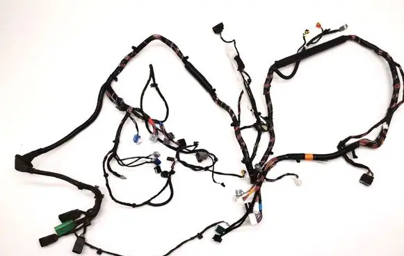 Tesla Model S Other wiring loom 1004417-01-Q