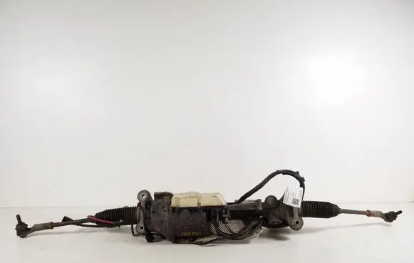 Volkswagen PASSAT CC Steering rack