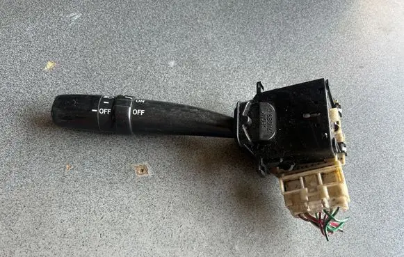 Ford Transit Indicator stalk 17A089D 17A089