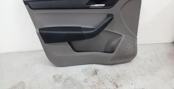 Seat Toledo IV (NH) Front door card panel trim 6JC867013