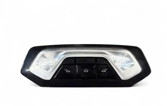 BMW 8 G16 Rear seat light 949043102