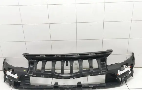 Peugeot Partner Front bumper 9677621877 9677877877
