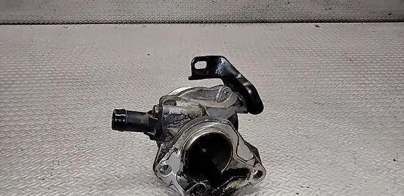 Renault Modus Vacuum pump 8200521381