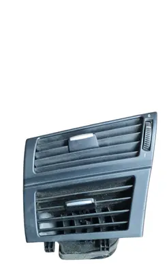 BMW X5M E70 Dashboard side air vent grill/cover trim 7161804