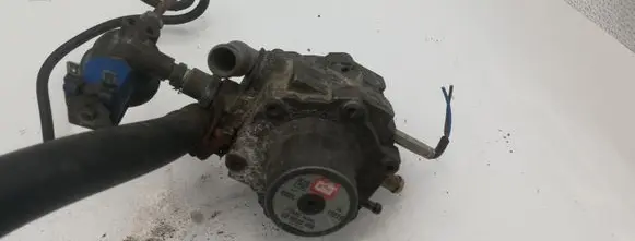Audi A8 S8 D2 4D LP gas reducer 08BL10226