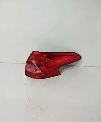 Citroen C5 Rear/tail lights
