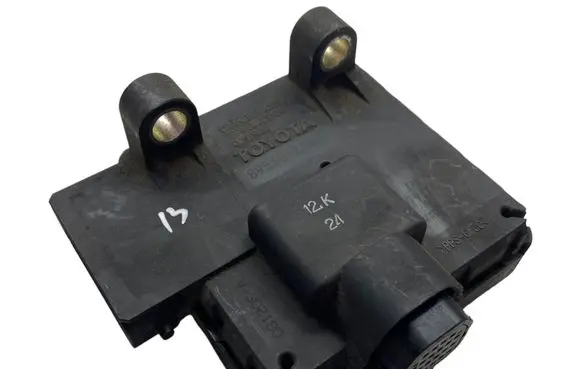 Toyota Avensis T270 Gearbox control unit/module 8953020410