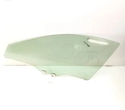 Mazda CX-5 Front door window glass four-door KD5359510