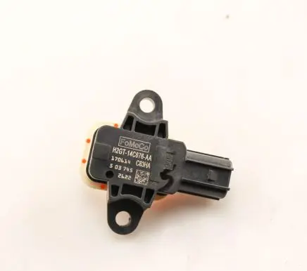 Ford Kuga II Airbag deployment crash/impact sensor H2GT14C676AA