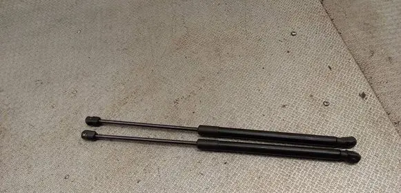 Audi Q7 4L Front bonnet/hood damper/strut 4L082335901S