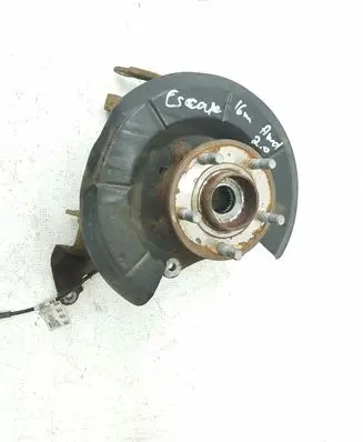 Ford Escape III Rear wheel hub