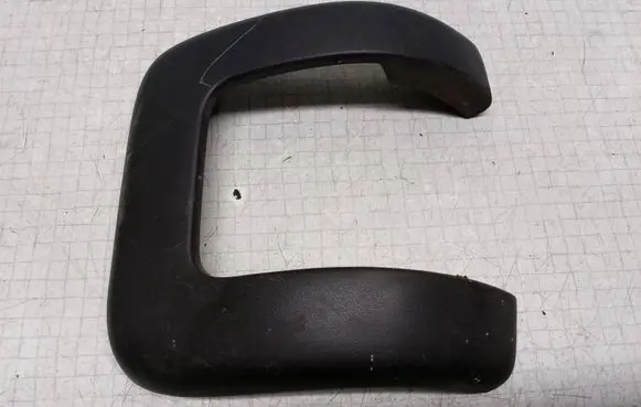 Opel Movano A Other rear door trim element 7700352200E B0URB0N 6710