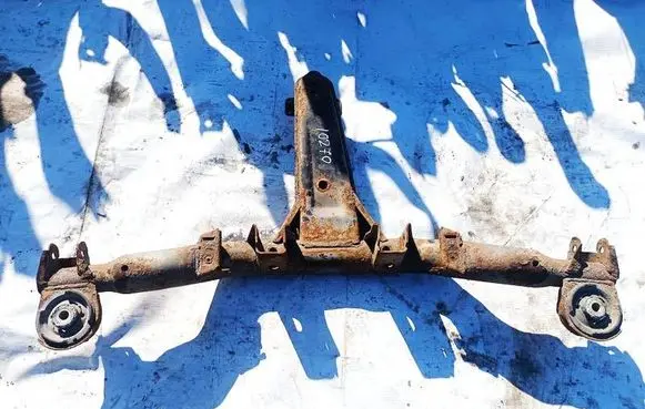 Ford Galaxy Rear subframe 