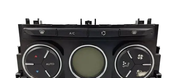 Citroen C3 Climate control unit 96753994XT