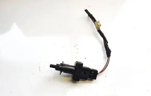 Clutch pedal sensor