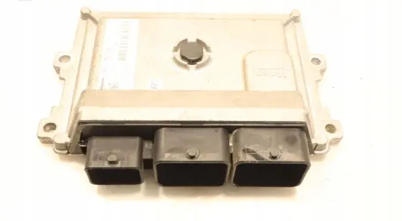 Citroen C3 Engine control unit/module ECU 9811545080