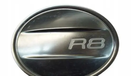 Audi R8 42 Fuel tank cap 4S7907112