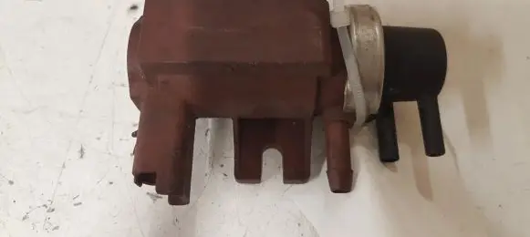 Citroen C5 Turbo solenoid valve 70061200 9652570180