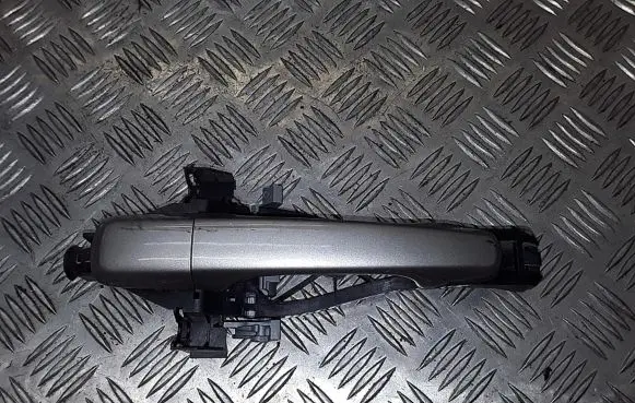 Volvo V70 Loading door interior handle 30784202