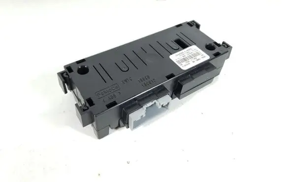Ford Mustang V Air conditioning/heating control unit CR33-19980-AB