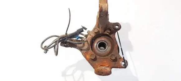 Toyota Corolla E140 E150 Front wheel hub
