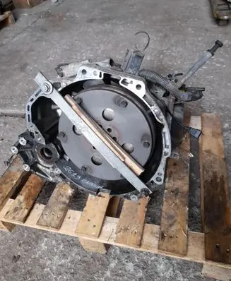 KIA Carnival Automatic gearbox 45000ZB000