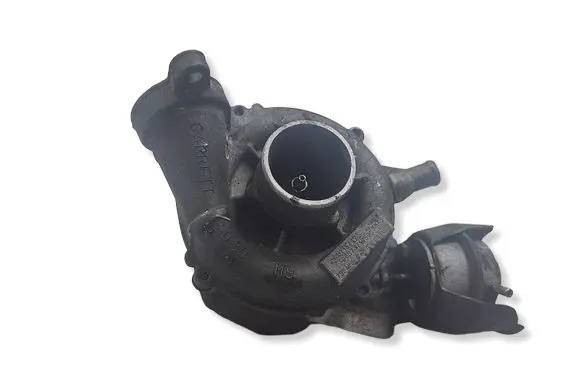Volvo V50 Turbo 753420