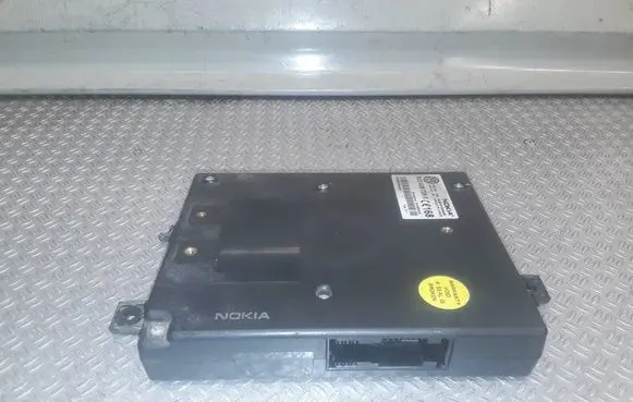 Volkswagen PASSAT B6 Phone control unit/module 3C0035729E