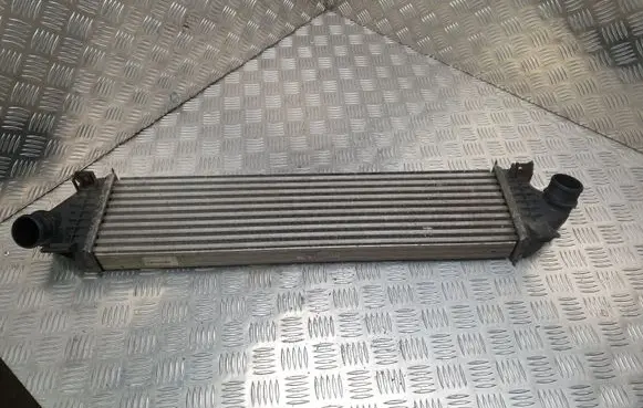 Ford C-MAX II Intercooler radiator 8V619L440AC