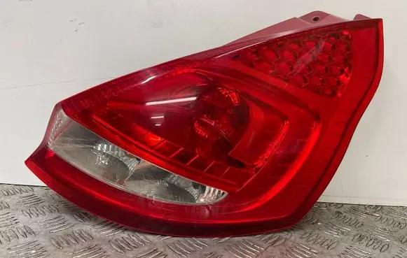 Ford Fiesta Rear/tail lights 8A6113404A