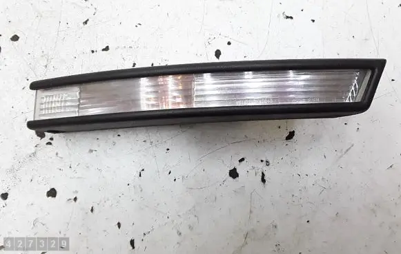 Volkswagen PASSAT B6 Front indicator light 3c0807717