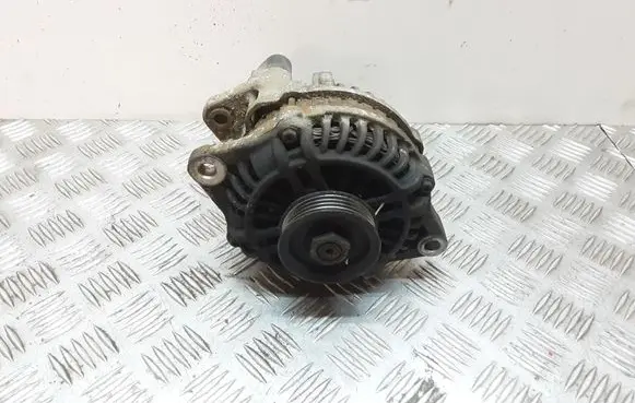 Chrysler PT Cruiser Generator/alternator