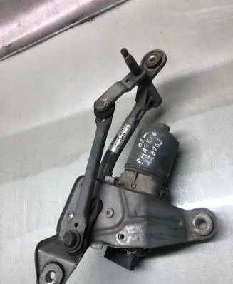Volkswagen Phaeton Front wiper linkage 3d1955119a