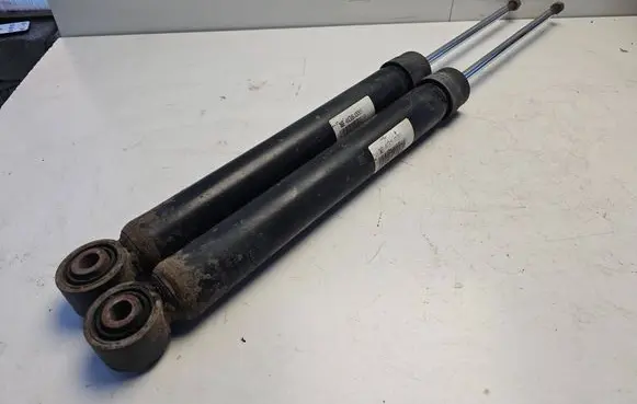 Audi A6 S6 C7 4G Rear shock absorber/damper 4G5035