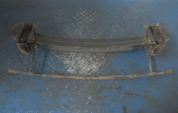 Dodge Journey Front bumper support beam 