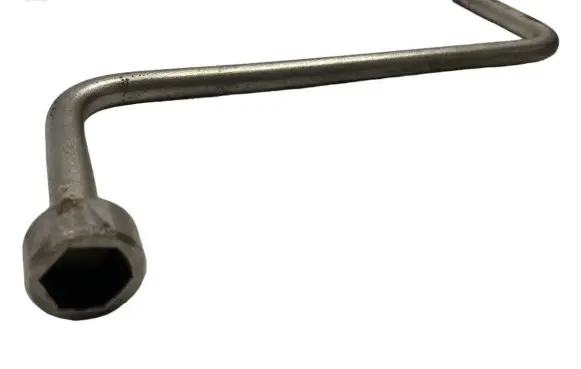 BMW 7 E65 E66 Wheel nut wrench 6758731