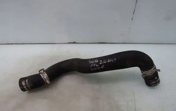 Peugeot 406 Engine coolant pipe/hose