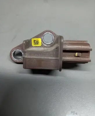 Audi A6 S6 C6 4F Airbag deployment crash/impact sensor 4L0959651 5WK43722