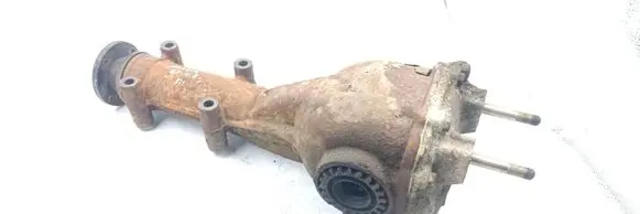 Subaru Impreza I Rear differential