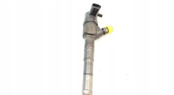 Alfa Romeo Giulietta Fuel injector 0445110299