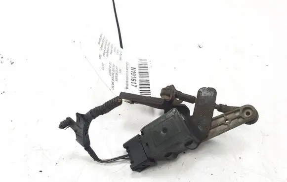 Land Rover Range Rover Sport L320 Headlight ballast module Xenon