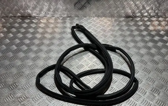 Mitsubishi Eclipse Cross Front door rubber seal PU20071