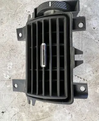 Ford Transit Dashboard side air vent grill/cover trim 8c1119c893aa