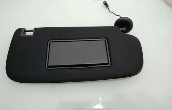 Jeep Grand Cherokee Sun visor