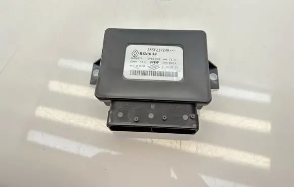 Nissan Juke II F16 Hand brake control module 285F23724R