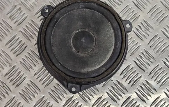 Jaguar XK - XKR Front door speaker 6W8318808BA