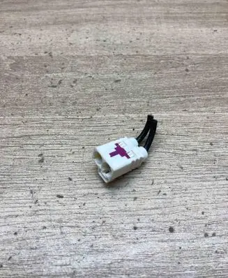 Mercedes-Benz GLE (W166 - C292) Plug wire 59Z115000